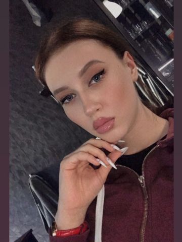 Евгения фото 2