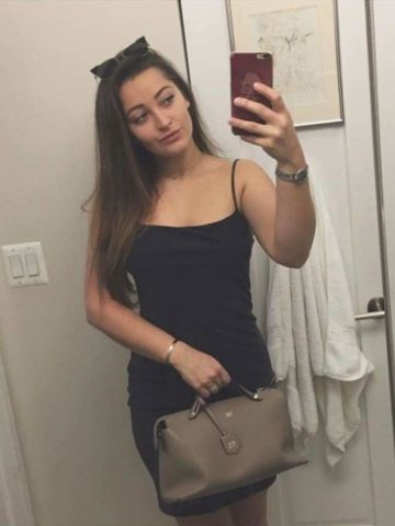 Вера Первый Раз Реал